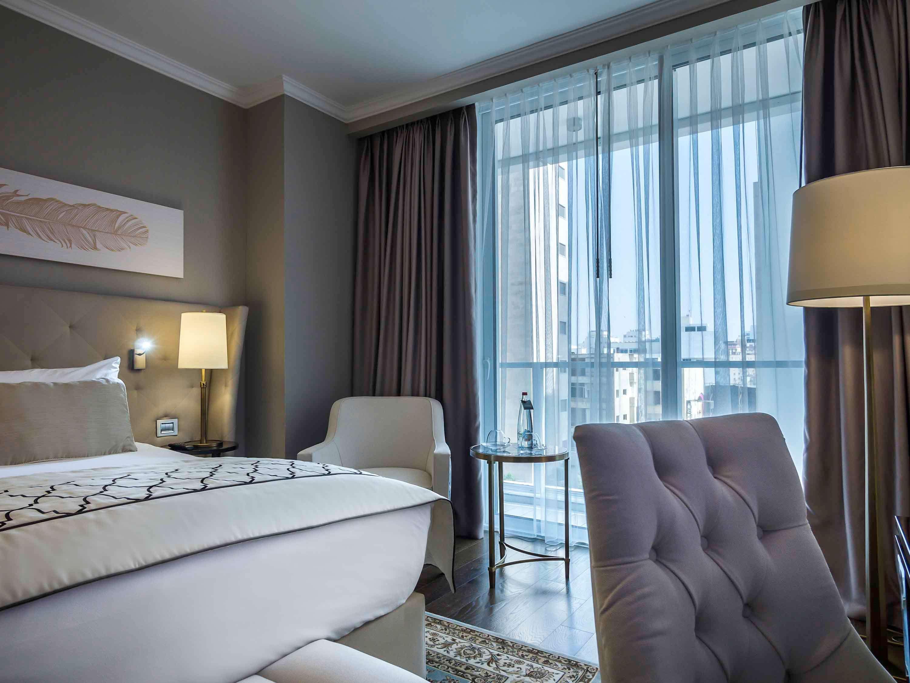 David Tower Hotel Netanya By Prima Hotels - 16 Years Plus Экстерьер фото A room at the hotel